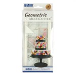 PME Arts & Crafts Utstickare Multicutter Högervinklad, stor