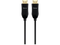Premiumcord Displayport - Displayport 10 M Kabel (Kport6-10)