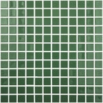 mosaik colors mörkgrön 602