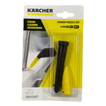 KARCHER Power Nozzle Set For Steam Cleaner (2863263 2.863-263.0)