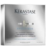 Kerastase Specifique Cure Apaisante: Soothing Scalp Treatment 12 x 6ml