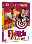 - Fletch (1985) & Lives (1989) DVD