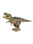 Dino T-Rex Walking with Sound