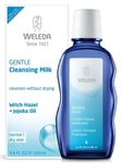 Weleda Gentle Cleansing Milk 100ml-3 Pack
