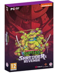 Teenage Mutant Ninja Turtles: Shredder's Revenge Special Edition pour PC
