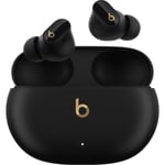 Beats Noise Cancelling Wireless Bluetooth In-Ear Headphone Black / Gold
