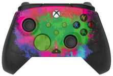 PDP Manette Filaire Remat Space Dust Xbox (XBOX SERIES)