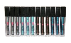 12 x Maybelline Glitter Fix & Electric Shine Lip Gloss | 4 Shades |
