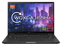 ASUS ROG Flow X13 13.4in R9 16GB 1TB RTX4050 Gaming Laptop