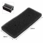 Samsung Genuine Tumble Dryer Filter Black Foam Filter DV80 DV90 DV70 DV91