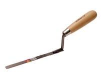 Work It® fogslev med trähandtag 10 mm.