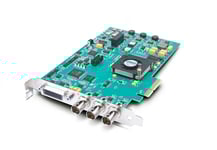 AJA KONA-LHe Plus: Analog and Digital Capture Card