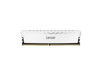 Minne Lexar Memory Dimm 8Gb Pc28800 Ddr4/Ld4bu008g-R3600gswg Lexar