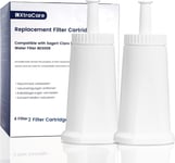 XtraCare Water Filter for Sage Coffee Machines, Sage Barista Express Water Filt