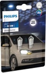 T10 W5W LED Vit Wedge Philips