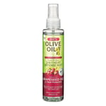 ORS Olive Oil 2 IN 1 Shine Mist & Heat Defense 4.6 oz