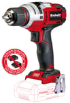 Batteridriven borrmaskin/skruvdragare 18 V - TE-CD 18 Li-E Solo