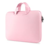 Tech-Protect Airbag datorfodral 13" - Rosa