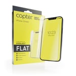 Copter Exoglass Flat till iPhone 13 Mini