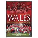 Wales Grand Slam 2012 - RBS Six Nations Review