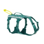 Non-Stop Dogwear Ramble Harness Long Blå