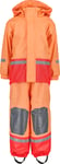 Didriksons Boardman Fôret Regnsett, Papaya Orange, 110