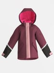 Lindex Vattentät skaljacka med justerbara ärmar – Kids Performance Wear