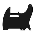 Telecaster Compatible Scratchplate Pickguard 5-hole fits USA MEX Squier