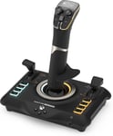 Turtle Beach VelocityOne Flightstick spillkontroller, PC / Xbox