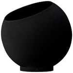 Globe Blomkruka Ø37 cm, Svart