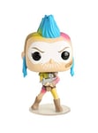 Funko POP! Games: Rage 2 - Mohawk Girl - Collectable Vinyl Figure For Display - Gift Idea - Official Merchandise - Toys For Kids & Adults - Movies Fans - Model Figure For Collectors