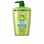 Styrkelse af shampoo Garnier Fructis Shine Grapefrugt (1 L)