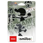 Nintendo amiibo - Mr Game & Watch (Super Smash Bros.)