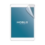 Mobilis 036122 protection d'écran Protection transparent Tablette Samsung 1 pièce(s)