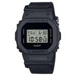Wristwatch CASIO G-SHOCK DW-5600BCE-1ER Cordura Black Sub 200mt