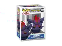 Funko! Pop Vinyl Pokemon Zorua