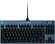 G Pro Keyboard League of Legends (US)