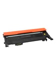 V7 - yellow - compatible - toner cartridge (alternative for: Samsung CLT-Y406S/ELS) - Tonerkassett Yellow