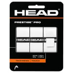 HEAD Mixte Prestige Pro Accessoire, Blanc, Taille unique EU
