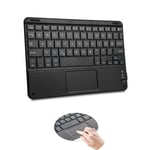 German Wireless Bluetooth Keyboard Wireless Keyboard For Lenovo Tab M8 M9 P11