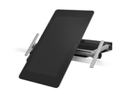 Wacom Ergo Stand for Cintiq Pro 4 :: ACK62801K  (Tablets > Tablet Accessories)