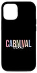 iPhone 15 Pro Carnival Crew Circus Carnival Circus Lover Funny Circus Case