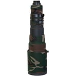 LensCoat for Nikon 500mm f/4 AF-S VR - Forest Green