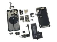 Coreparts - Batteri - För Apple Iphone 7 Plus