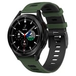 Twin Sport Rannekoru Armband Samsung Galaxy Watch 4 Classic (42mm) - V