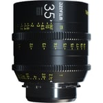 DZOFilm VESPID 35mm T2.1 Lens PL / EF Mount