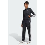 adidas Essentials 3-Stripes Träningsställ, storlek X-Large