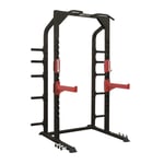 Impulse SL7014 Halfpower Rack *30% rabatt*