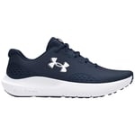 Under Armour Mens Charged Surge 4 Trainers Comfort Sports Running Shoes