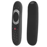 Remote Control Case TV Silicone Anti Slip Cover Skin For SKY Q TV Remote Con MPF